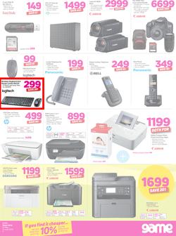 Game Zambia : Vuvudeals (31 May - 13 June 2018), page 5