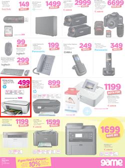 Game Zambia : Vuvudeals (31 May - 13 June 2018), page 5