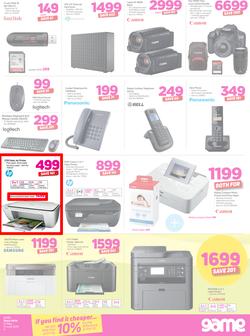 Game Zambia : Vuvudeals (31 May - 13 June 2018), page 5
