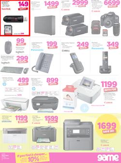 Game Zambia : Vuvudeals (31 May - 13 June 2018), page 5