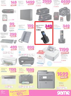 Game Zambia : Vuvudeals (31 May - 13 June 2018), page 5