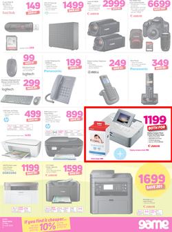 Game Zambia : Vuvudeals (31 May - 13 June 2018), page 5