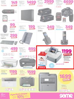 Game Zambia : Vuvudeals (31 May - 13 June 2018), page 5
