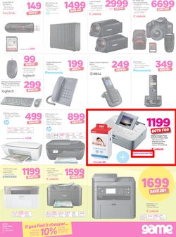 Game Zambia : Vuvudeals (31 May - 13 June 2018), page 5