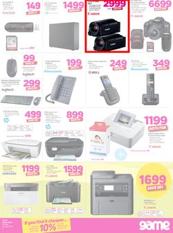Game Zambia : Vuvudeals (31 May - 13 June 2018), page 5