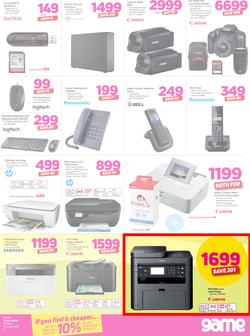 Game Zambia : Vuvudeals (31 May - 13 June 2018), page 5