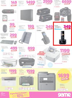 Game Zambia : Vuvudeals (31 May - 13 June 2018), page 5