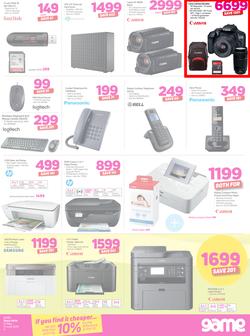 Game Zambia : Vuvudeals (31 May - 13 June 2018), page 5
