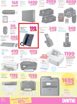 Game Zambia : Vuvudeals (31 May - 13 June 2018), page 5