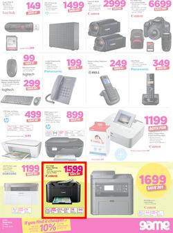 Game Zambia : Vuvudeals (31 May - 13 June 2018), page 5
