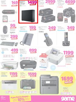 Game Zambia : Vuvudeals (31 May - 13 June 2018), page 5