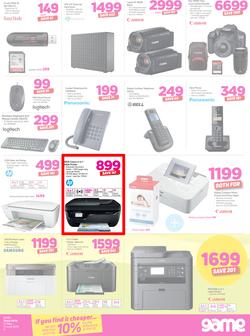 Game Zambia : Vuvudeals (31 May - 13 June 2018), page 5