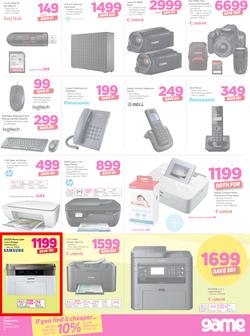 Game Zambia : Vuvudeals (31 May - 13 June 2018), page 5