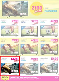 Game Namibia : Vuvudeals (31 May - 13 June 2018), page 2