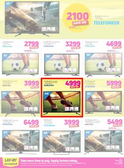 Game Namibia : Vuvudeals (31 May - 13 June 2018), page 2