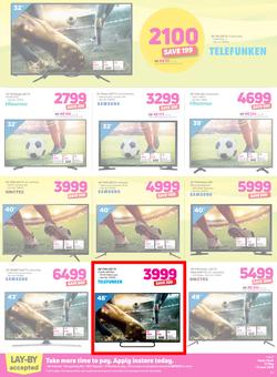 Game Namibia : Vuvudeals (31 May - 13 June 2018), page 2