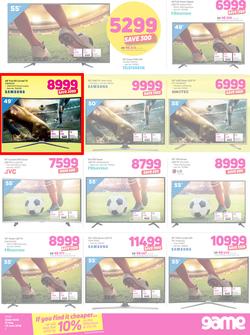 Game Namibia : Vuvudeals (31 May - 13 June 2018), page 3