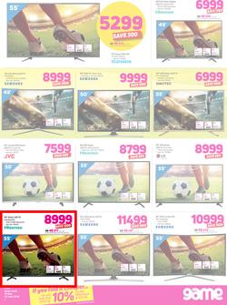 Game Namibia : Vuvudeals (31 May - 13 June 2018), page 3