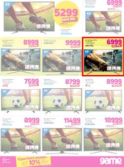 Game Namibia : Vuvudeals (31 May - 13 June 2018), page 3