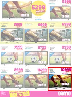 Game Namibia : Vuvudeals (31 May - 13 June 2018), page 3