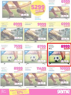 Game Namibia : Vuvudeals (31 May - 13 June 2018), page 3