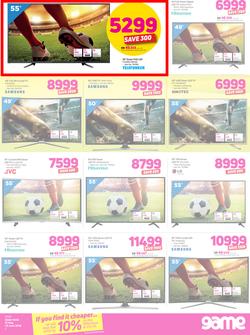 Game Namibia : Vuvudeals (31 May - 13 June 2018), page 3