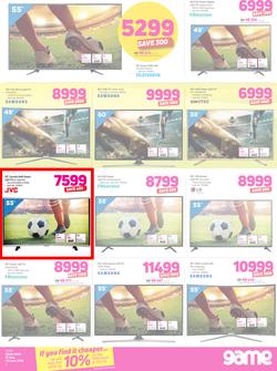 Game Namibia : Vuvudeals (31 May - 13 June 2018), page 3