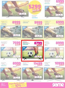 Game Namibia : Vuvudeals (31 May - 13 June 2018), page 3