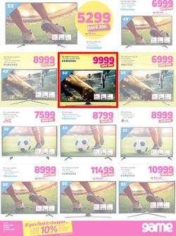 Game Namibia : Vuvudeals (31 May - 13 June 2018), page 3