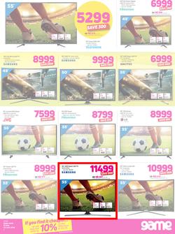 Game Namibia : Vuvudeals (31 May - 13 June 2018), page 3