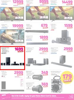 Game Namibia : Vuvudeals (31 May - 13 June 2018), page 4