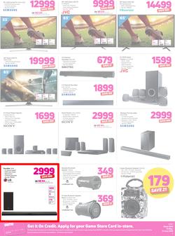 Game Namibia : Vuvudeals (31 May - 13 June 2018), page 4
