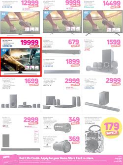 Game Namibia : Vuvudeals (31 May - 13 June 2018), page 4