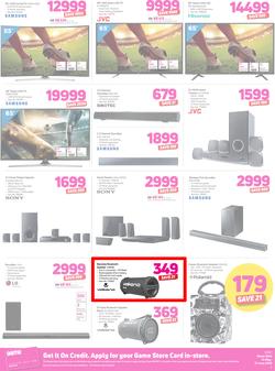Game Namibia : Vuvudeals (31 May - 13 June 2018), page 4