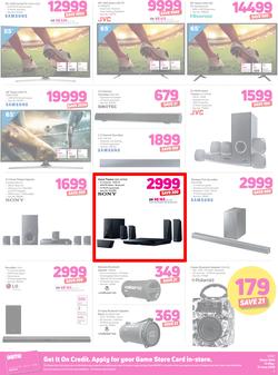 Game Namibia : Vuvudeals (31 May - 13 June 2018), page 4
