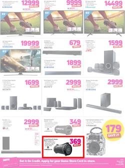 Game Namibia : Vuvudeals (31 May - 13 June 2018), page 4