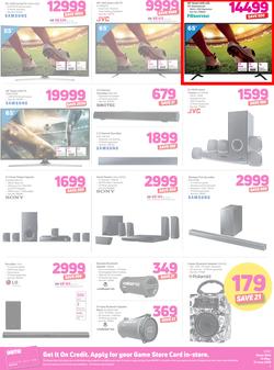 Game Namibia : Vuvudeals (31 May - 13 June 2018), page 4