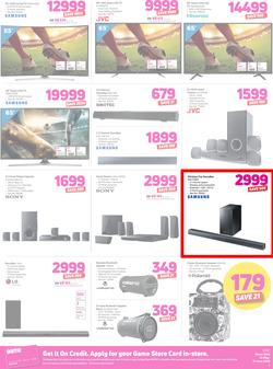 Game Namibia : Vuvudeals (31 May - 13 June 2018), page 4