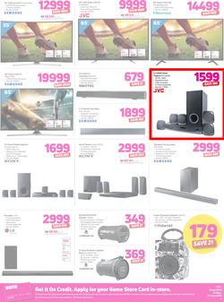 Game Namibia : Vuvudeals (31 May - 13 June 2018), page 4