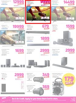 Game Namibia : Vuvudeals (31 May - 13 June 2018), page 4
