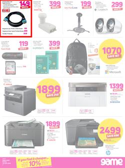 Game Namibia : Vuvudeals (31 May - 13 June 2018), page 5