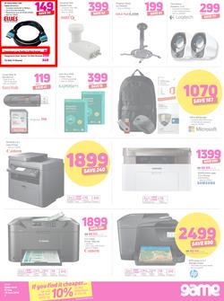 Game Namibia : Vuvudeals (31 May - 13 June 2018), page 5