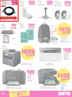 Game Namibia : Vuvudeals (31 May - 13 June 2018), page 5