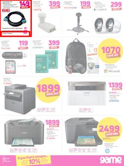 Game Namibia : Vuvudeals (31 May - 13 June 2018), page 5