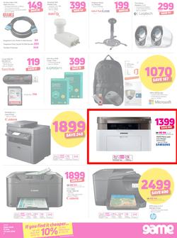 Game Namibia : Vuvudeals (31 May - 13 June 2018), page 5