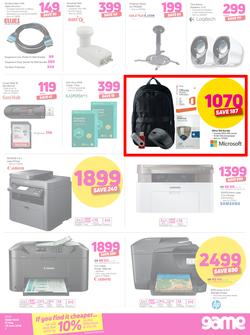 Game Namibia : Vuvudeals (31 May - 13 June 2018), page 5