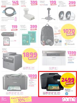 Game Namibia : Vuvudeals (31 May - 13 June 2018), page 5