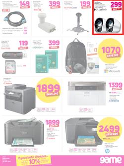 Game Namibia : Vuvudeals (31 May - 13 June 2018), page 5