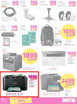 Game Namibia : Vuvudeals (31 May - 13 June 2018), page 5