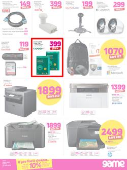 Game Namibia : Vuvudeals (31 May - 13 June 2018), page 5